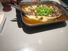 -半天妖烤鱼(任丘悦都汇店)