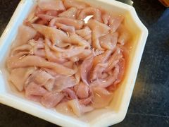 -九尺赵老四鲜鹅肠火锅