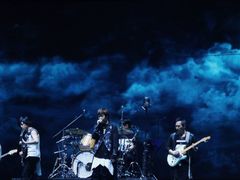 -南京奥林匹克体育中心-体育馆