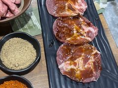 -喝丢一只鞋·东北烤肉·烧烤·铜火锅(江宁店)