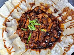 -皖北巫氏三胖地锅鸡(长淮总店)