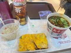 -老通城豆皮大王(吉庆街店)