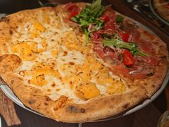 -1861意大利餐厅(文化广场店)