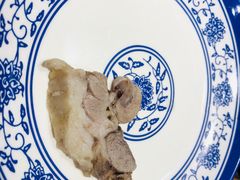 -羊肉街口老银川滩羊涮肉馆