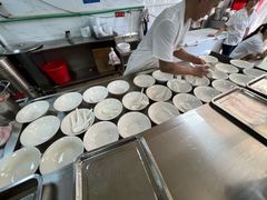 -汪家馄饨(集庆路店)