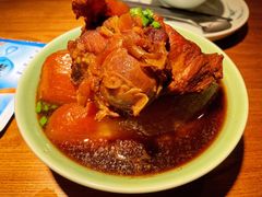 肉汁萝卜-弄堂里·寻味杭州(湖滨银泰in77C区店)