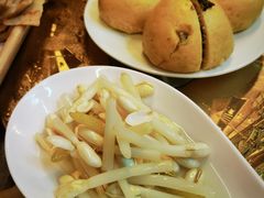 -闻道食府烙饼卷带鱼(原车耳营店原大觉寺店)