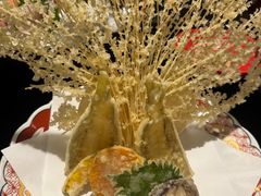 -天狗山料理(省体店)