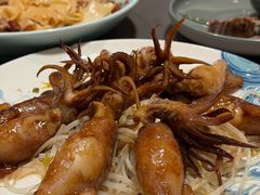 -先记烧鹅王·本地粤菜(福永店)
