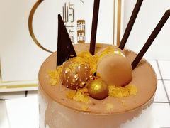 -山与蓝·轻糖鲜果蛋糕(勒泰店)