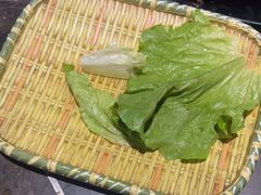 -江城二当家烤牛肉(莲塘新村店)