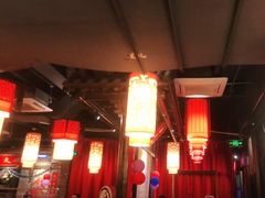 大堂-蜀大侠火锅(龙岗店)