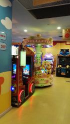 -孩子王(新北万达广场店)
