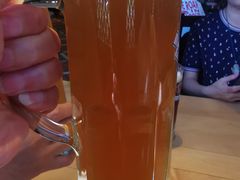 普拉那自酿黄啤-普拉那啤酒坊Paulaner(凯宾斯基饭店)