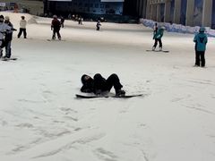 -绍兴启迪乔波冰雪世界