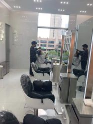 -东方麒麟·潘多拉SALON