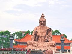 -广东圆玄道观