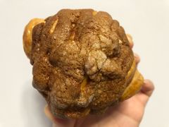 红糖坚果可颂-好利来(八角店)