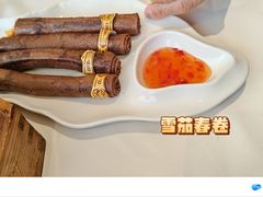 -榕江春·点心荟