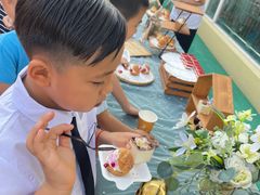 -北京市海淀区锦绣明天莲宝幼儿园