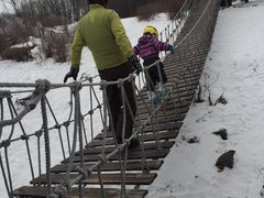 -中旅松花湖滑雪场