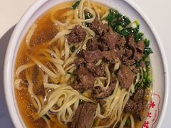 -李兰英湖南面馆(护国路店)