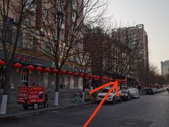-京天红酒家(虎坊路店)