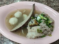 -榮泰米粉湯(Left Shop)