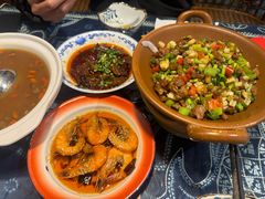 -阿嫂印象·民间江湖菜(大学城店)