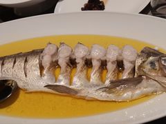 -宫燕府·京菜·烤鸭·淮扬菜(王府中心店)