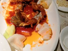-川味堂·四川豆花(八卦岭店)
