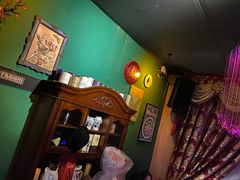 -鸡尾酒实验室酒吧(隆礼路店)