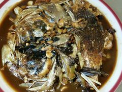 -旺顺阁鱼头泡饼(小红门店)