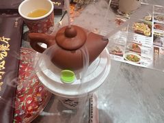 -山四砂锅(太原钟楼街店)