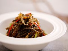 爽口鱼皮-口味堂(惠济路店)