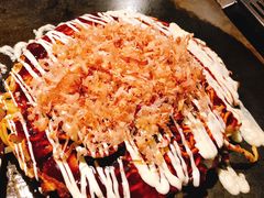 -お好み焼き ゆかり(富国ビル店)