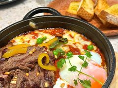 -CRAZYONES西班牙海鲜饭(上海美罗城店)