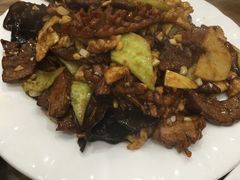 -砂锅李(九江路店)