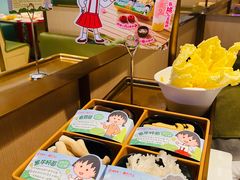 -海底捞火锅(CBD安泰广场店)