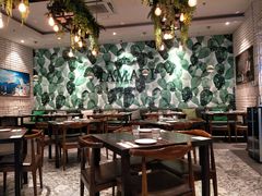 大堂-TAMATI(巴黎贝甜韩式西餐厅店)