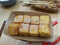 -豆豆冰室·地道招牌椰子冻(大良店)