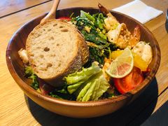 -The Diner X餐厅(青岛万象城店)