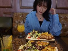 -The Cheebat 锌吧·Bistro(体育西店)