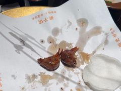 -鸽子侯·家宴·平价海鲜(绿地店)