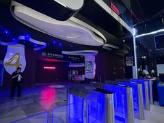 -佳兆业国际影城(鞍山店)