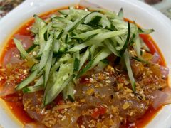 -柴窝堡22号辣子鸡·传承新疆菜