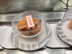 -新一番三文鱼寿司(大东海店)