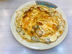 蚵仔煎-圆宝台湾小吃(迎津街店)