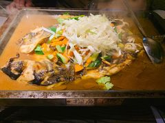-探鱼·鲜青椒爽麻烤鱼(领展购物广场店)