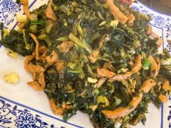 -老味道1992(武当山店)